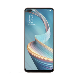 Oppo A92s