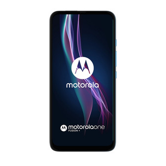 Motorola One Fusion+ Privacy Quad Screen Protector