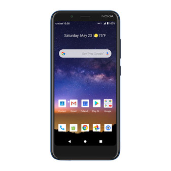 Nokia C2 Tava