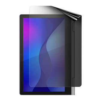 Lenovo IdeaPad Flex 3 11ADA05 Privacy (Portrait) Screen Protector