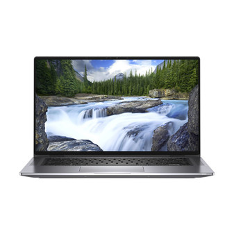 Dell Latitude 15 9510 (2-in-1)