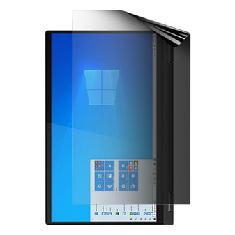 Lenovo IdeaPad Flex 5 14 (14ARE05) Privacy (Portrait) Screen Protector