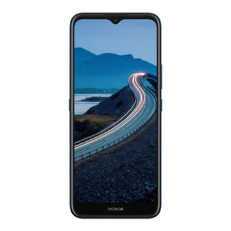Nokia C5 Endi Privacy Quad Screen Protector