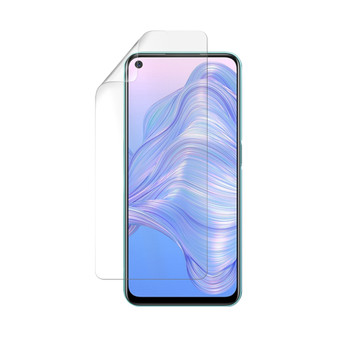 Realme V5 Silk Screen Protector