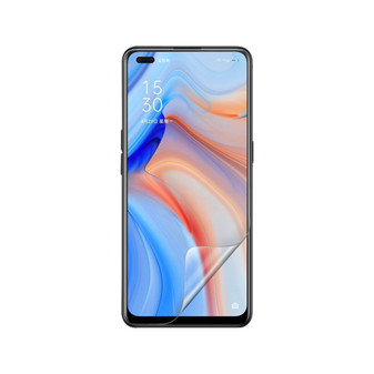 Oppo Reno4 Impact Screen Protector