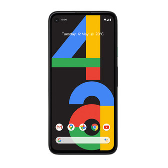 Google Pixel 4a