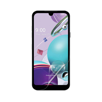 LG K8x Vivid Flex Screen Protector