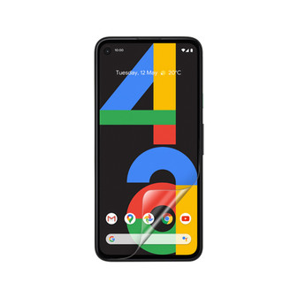 Google Pixel 4a Vivid Flex Screen Protector