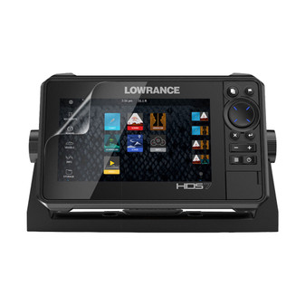 Lowrance HDS Live 7 Vivid Screen Protector