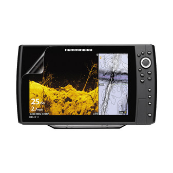 Humminbird Helix 12 G2N Vivid Screen Protector