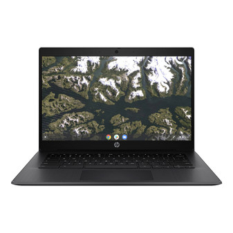 HP Chromebook 14 G6