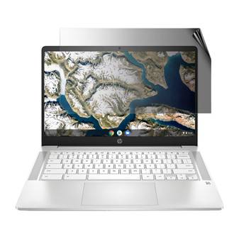 HP Chromebook 14a NA0000 Privacy Screen Protector