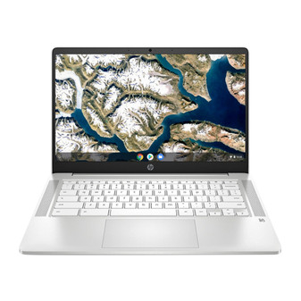 HP Chromebook 14a NA0000