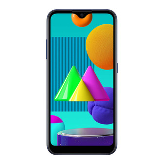 Samsung Galaxy M01 Privacy Quad Screen Protector