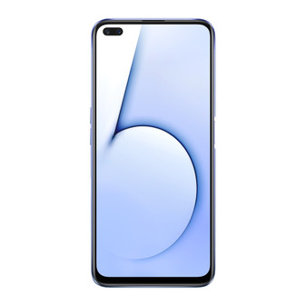 Realme X50 5G Privacy Quad Screen Protector