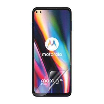 Motorola Moto G 5G Plus Matte Screen Protector