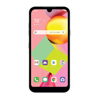 LG Risio 4