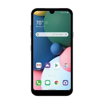 LG Fortune 3