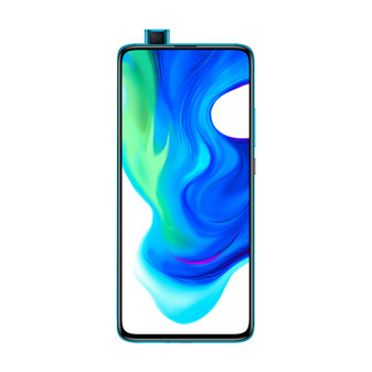 Xiaomi Poco F2 Pro Privacy Quad Screen Protector