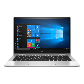 HP EliteBook x360 830 G7 Privacy Quad Screen Protector