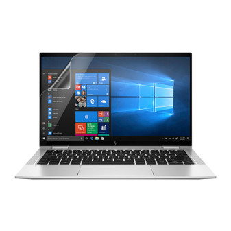 HP EliteBook x360 1030 G7 Matte Screen Protector