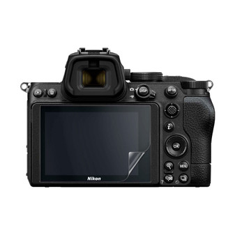 Nikon Z5 Impact Screen Protector