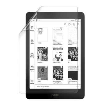 Onyx Boox Nova Pro Silk Screen Protector