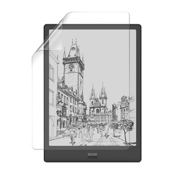 Onyx Boox Note Pro Silk Screen Protector