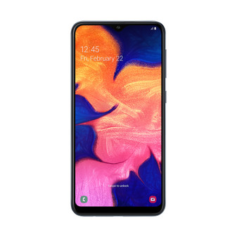 Samsung Galaxy A10 Privacy Quad Screen Protector