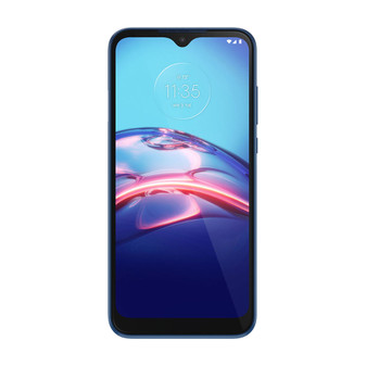 Motorola Moto E (2020) Privacy Quad Screen Protector