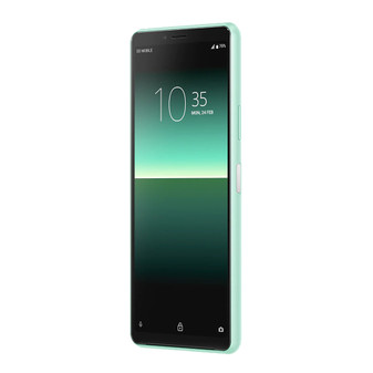 Sony Xperia 10 II Privacy Quad Screen Protector
