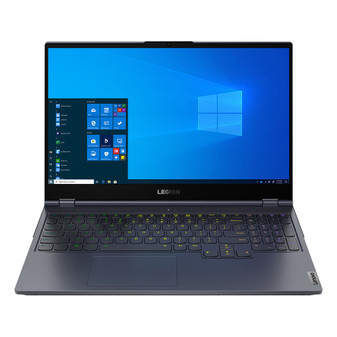 Lenovo Legion 7i (15) Privacy Quad Screen Protector