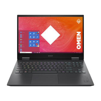 HP OMEN 15 EN0000 Privacy Lite Screen Protector
