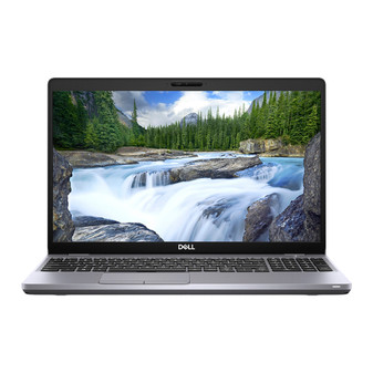 Dell Latitude 15 5510