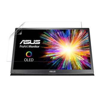 Asus ProArt Monitor PQ22UC Silk Screen Protector