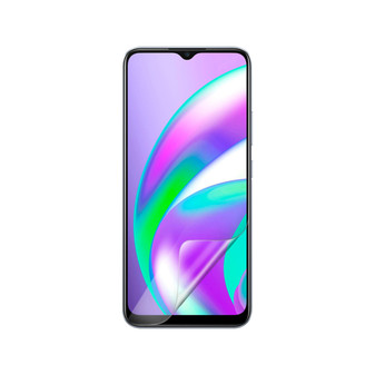 Realme C12 Matte Screen Protector