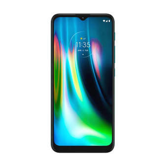 Motorola Moto G9 Play Privacy Quad Screen Protector