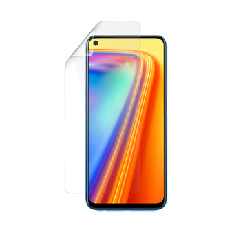 Realme 7 Silk Screen Protector