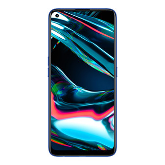 Realme 7 Pro Privacy Quad Screen Protector
