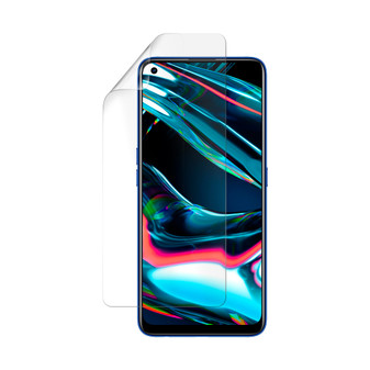 Realme 7 Pro Silk Screen Protector