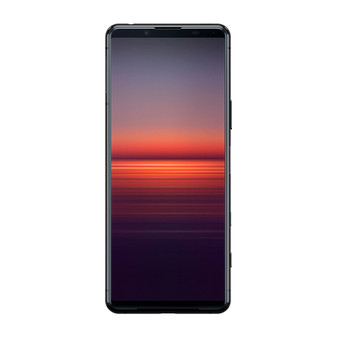 Sony Xperia 5 II Privacy Quad Screen Protector