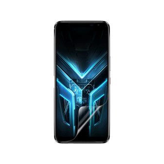 Asus ROG Phone 3 Vivid Flex Screen Protector