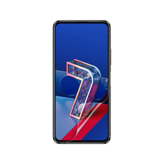 Asus ZenFone 7 Pro Vivid Screen Protector