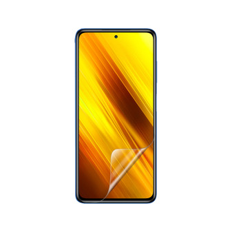 Xiaomi Poco X3 NFC Vivid Screen Protector