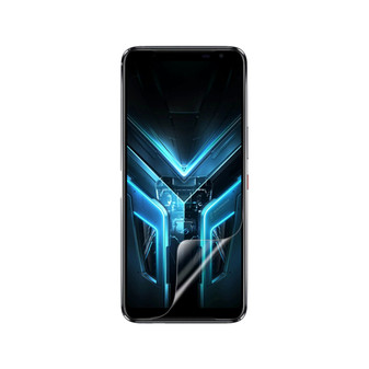 Asus ROG Phone 3 Vivid Screen Protector