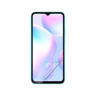 Xiaomi Redmi 9A Matte Screen Protector