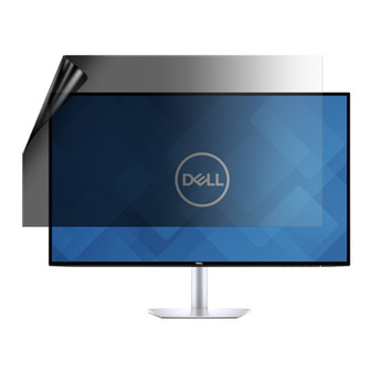 Dell Ultrathin Monitor 27 S2719DC Privacy Lite Screen Protector