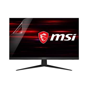 MSI Monitor Optix G271 Matte Screen Protector