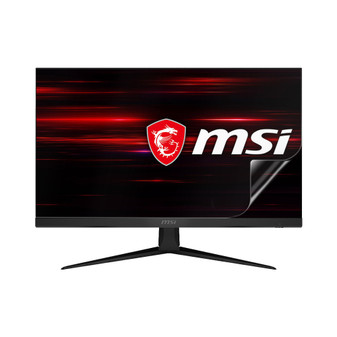 MSI Monitor Optix G271 Impact Screen Protector