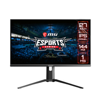 MSI Monitor Optix MAG273 Vivid Screen Protector